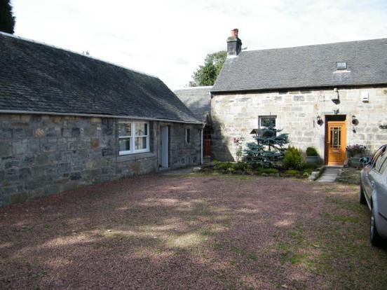 Front External