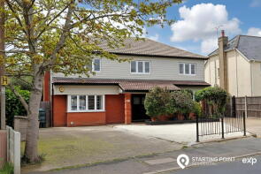 16, Pantile Hill, Southminster CM0 7BA