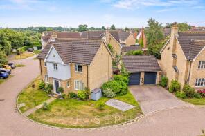 4, Tortoiseshell Close, Ipswich IP8 3QZ