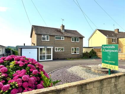 Lambrook Road, Shepton Beauchamp, Ilminster
