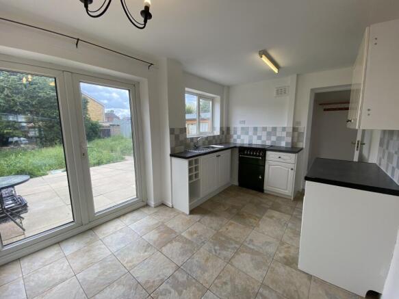 Kitchen 1
