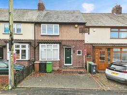 55, Stafford Road, Wednesbury WS10 8TY