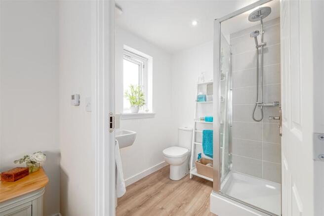 En suite