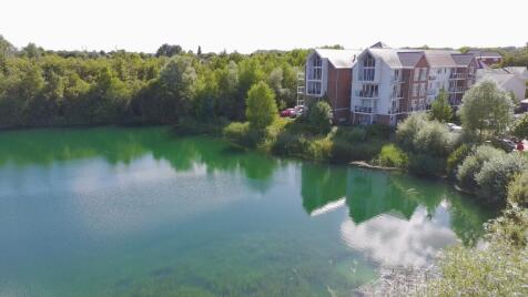 Willow Close, Lake View Court, ME6