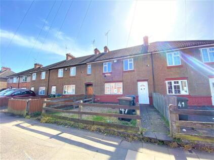 Gerard Avenue, Coventry, CV4