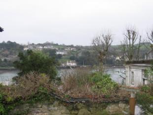 View From Gdn