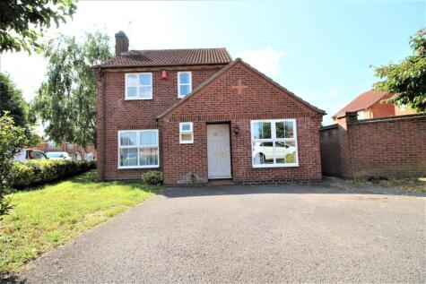 Meadowsweet Road, Hamilton, Leicester