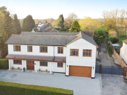 Kelsey Lane, Balsall Common, Coventry