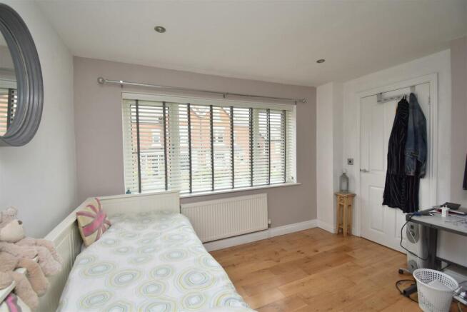 Double Bedroom Two
