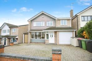 9, Morris Hill, Tamworth B78 1JT