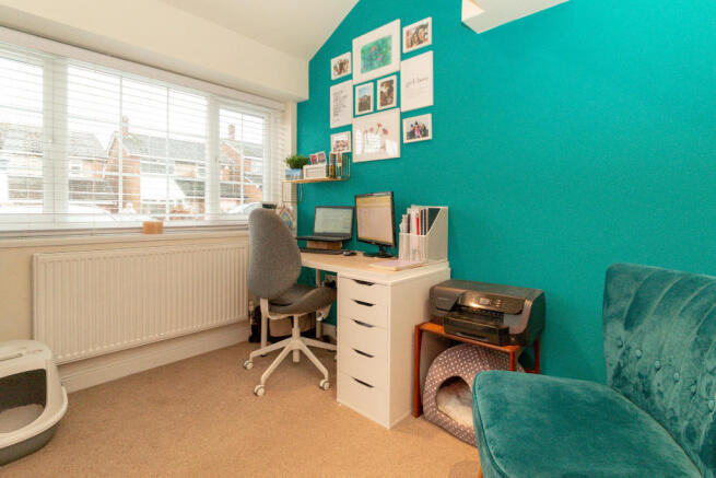 Home Office