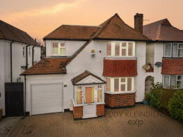 313, Malden Road, New Malden KT3 6AH