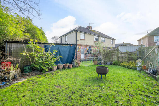 3 bed Semi-Detached for sale Image 11