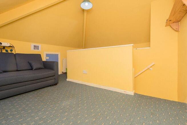 Loft Space