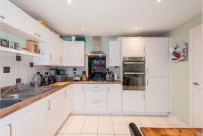 17, Hansen Gardens, Southampton SO30 2LN