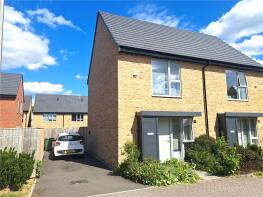 1, Griffin Drive, Ellesmere Port CH65 3EU