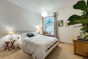 20, Finch House, Bronze Street, London SE8 3DU