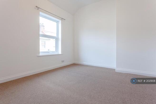Front Double Bedroom