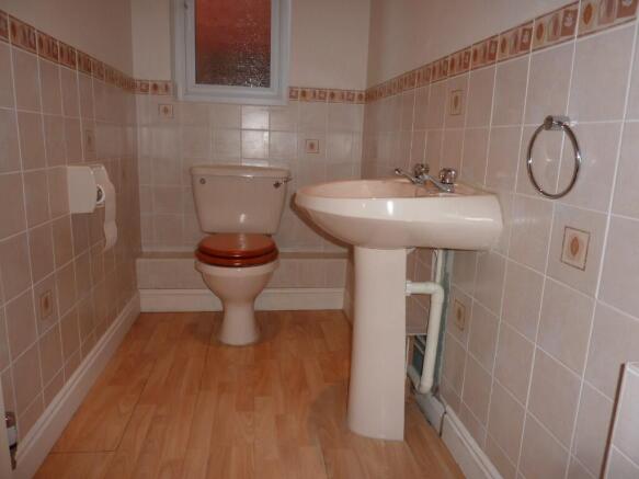 cloakroom