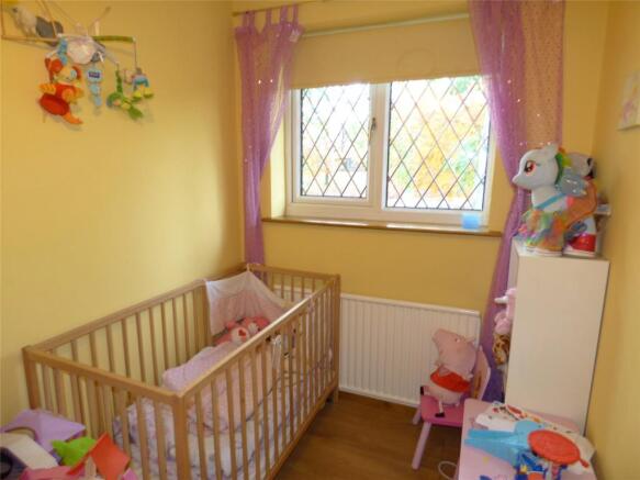 Bedroom 3