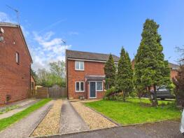14, Oak Close, Coventry CV8 3LE