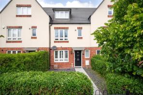 16, Peacock Lane, Bracknell RG12 8HN
