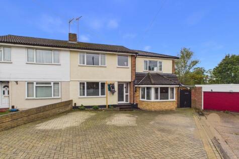 Romford Close, Colchester