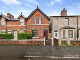 9, Cunliffe Street, Wrexham LL11 2LY