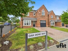 27, Oak Dene Way, Waverley, Rotherham S60 8BE