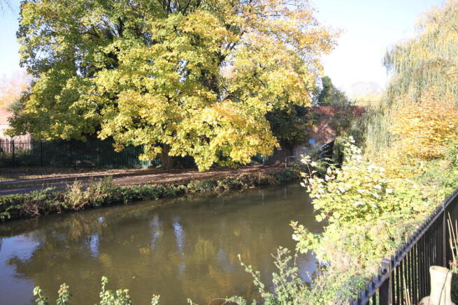 RIVER VIEW