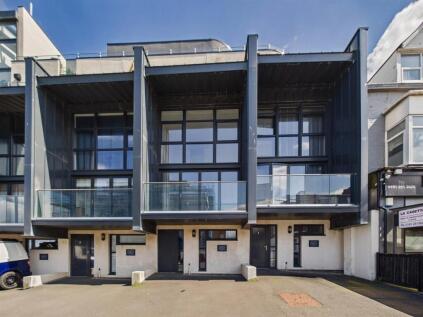 Esplanade, Whitley Bay
