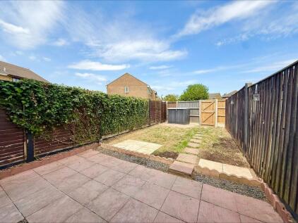Malin Court, Caister-on-sea