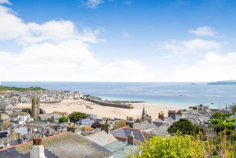 Park Avenue, St. Ives, Cornwall, TR26