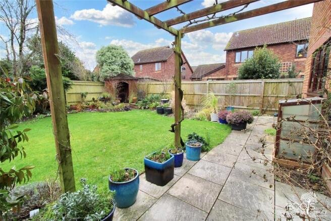 Pergola