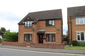2, Walnut Cottages, Yorkshire Side, Scunthorpe DN17 4PG