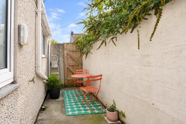 Florence Place, Newlyn, Penzance, TR18 photo 5
