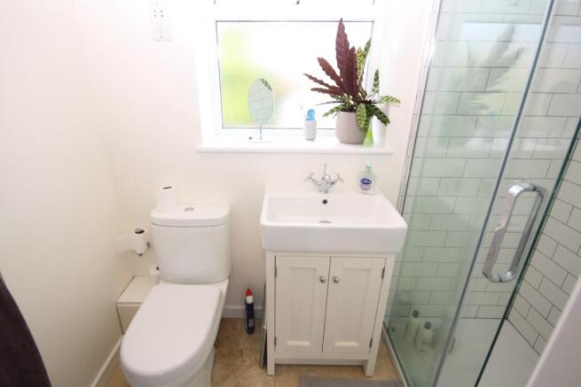 Bed One Ensuite 