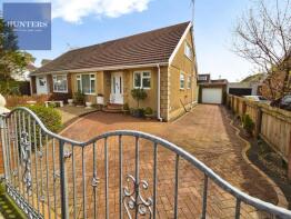 42, St Christophers Road, Wildmill, Bridgend CF31 1RU