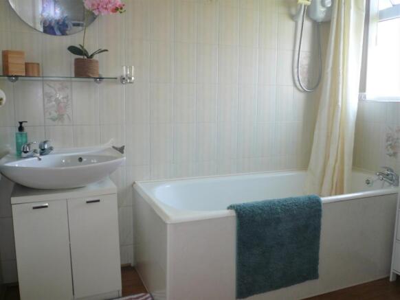 Bathroom/WC