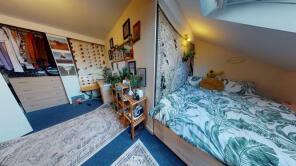 Flat 1, 70, Victoria Road, Hyde Park, Leeds LS6 1DL