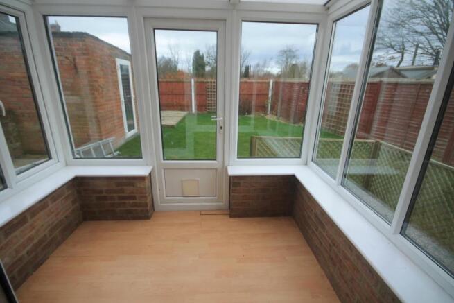 CONSERVATORY