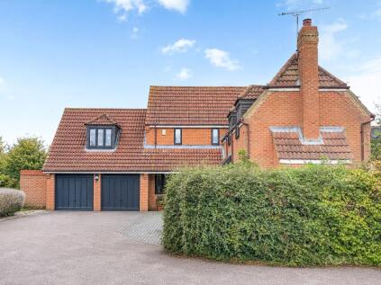 Rackstraw Grove, Old Farm Park, Milton Keynes, MK7