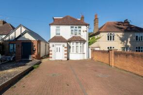 86, Sheepcot Lane, Watford WD25 0EB
