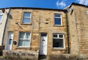 26, Spencer Street, Burnley BB10 1PR