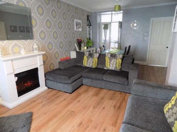 Reception Room 1
