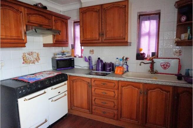 Kitchen / Diner