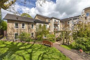 39, Emmandjay Court, Valley Drive, Ilkley LS29 8PF