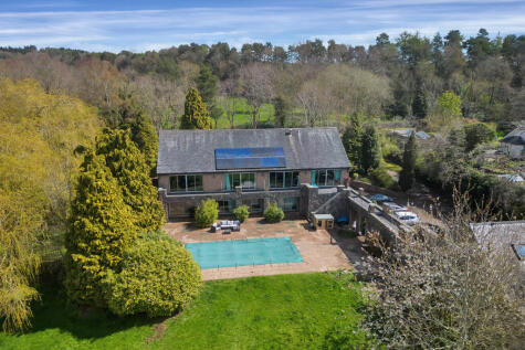 Ulverscroft Lane, Newtown Linford, LE6