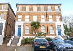 Flat B, 57, Windsor Road, London W5 3UP