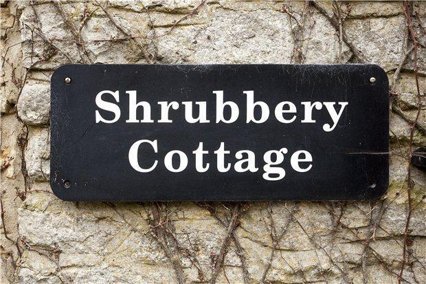 Shrubbery Cottage